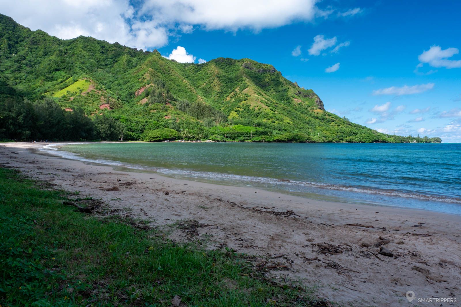 East Shore of Oahu: beaches, landscapes and points of interest ...