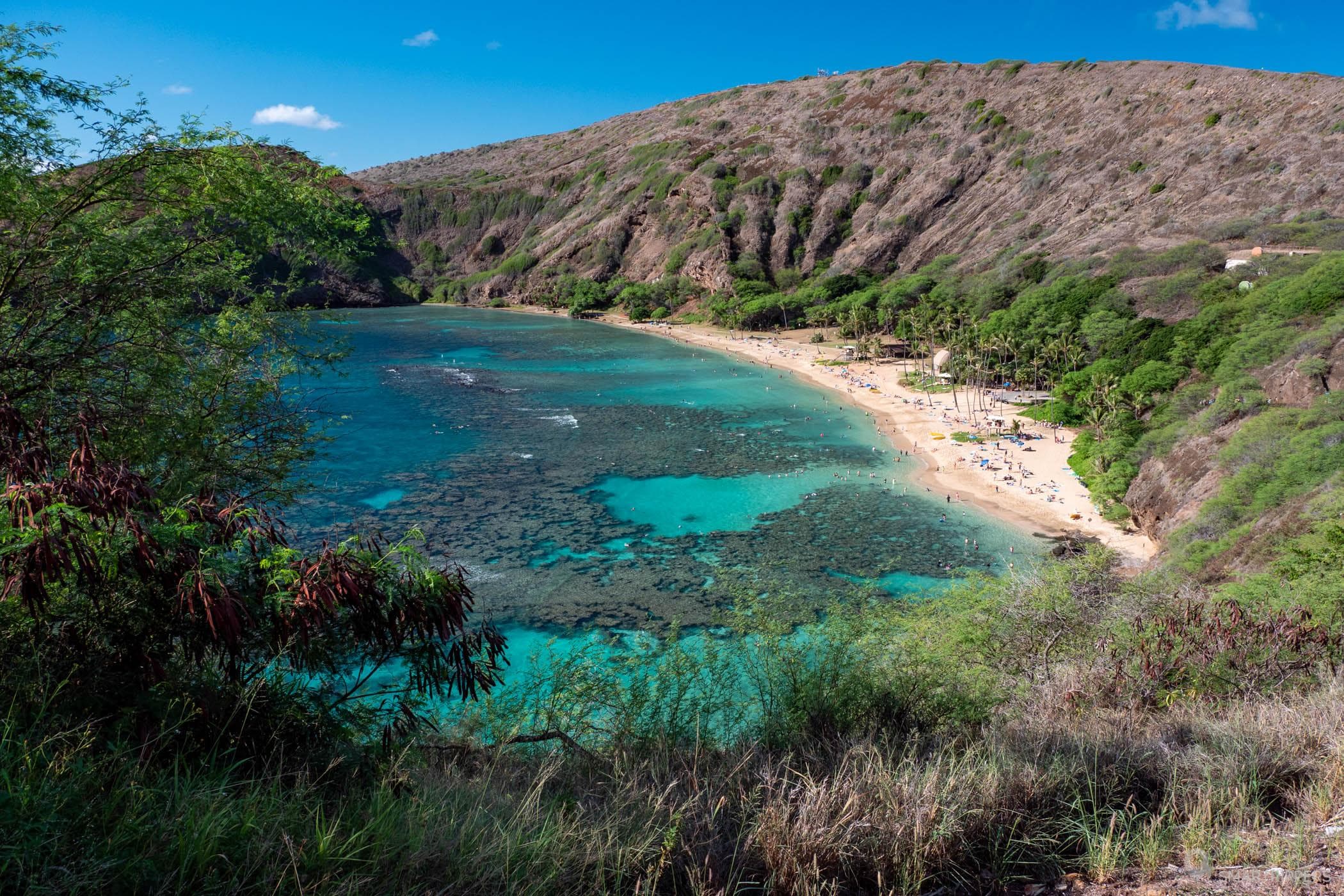 Southeast Oahu: scenic views, beaches and hikes not to be missed ...