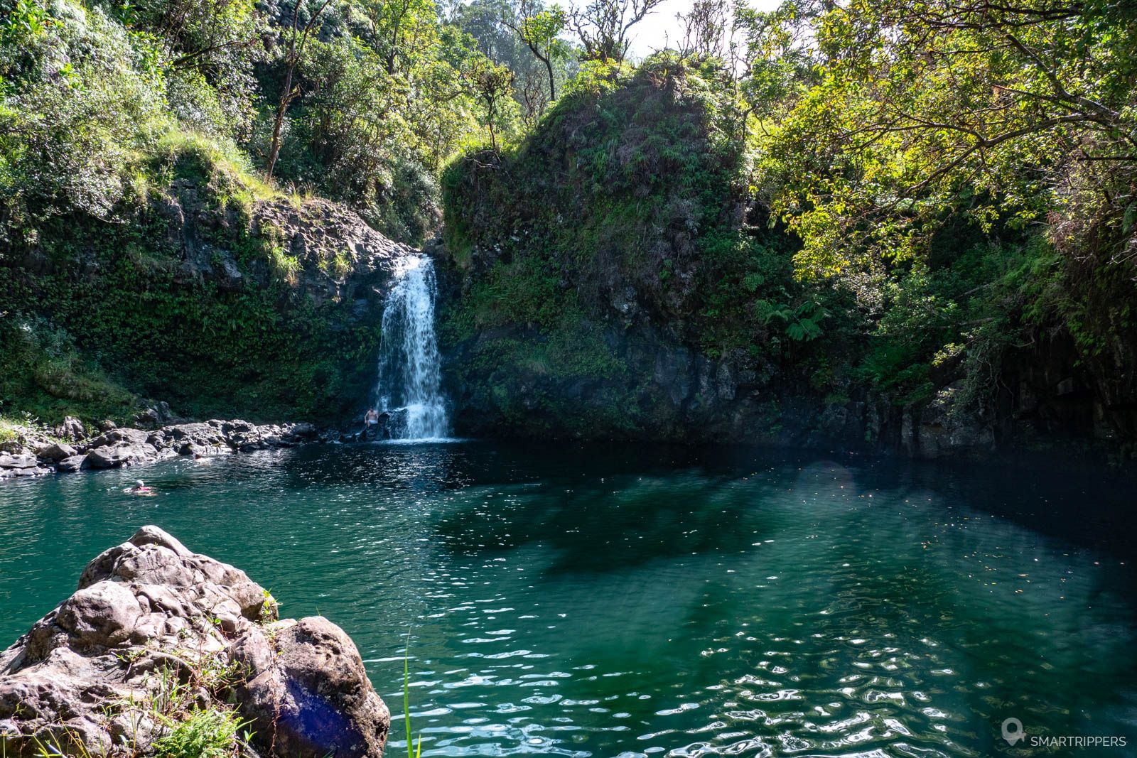 Hāna Highway: our complete guide to prepare your road trip - Smartrippers