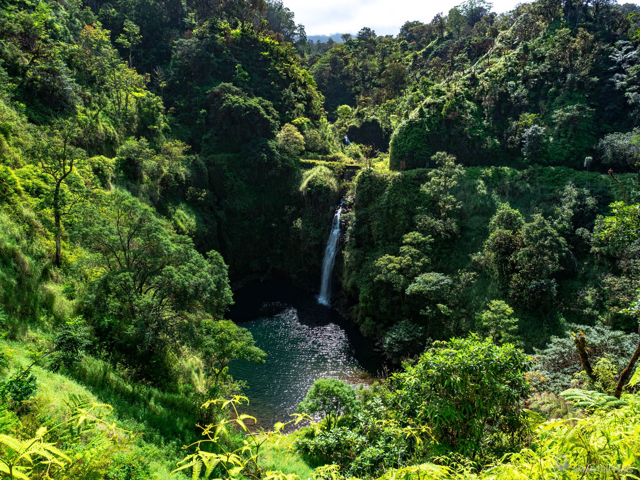 Hāna Highway: our complete guide to prepare your road trip - Smartrippers