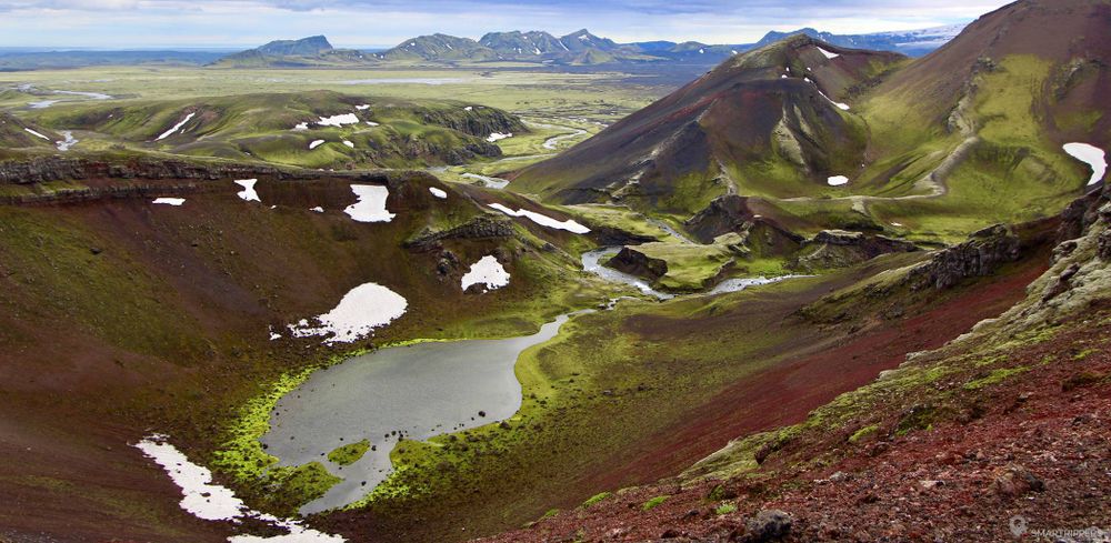 forum voyage en islande