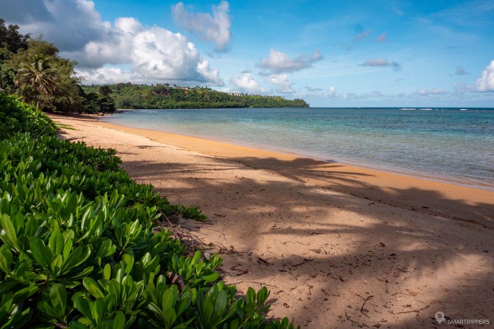 Coté plage - Non expédiable