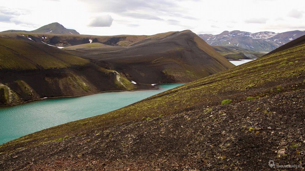 Hiking to the Lost Paradise of Rauðibotn - Smartrippers