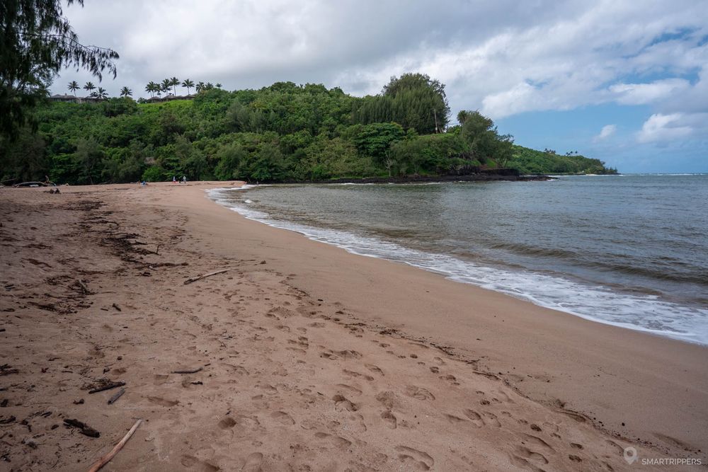 Coté plage - Non expédiable