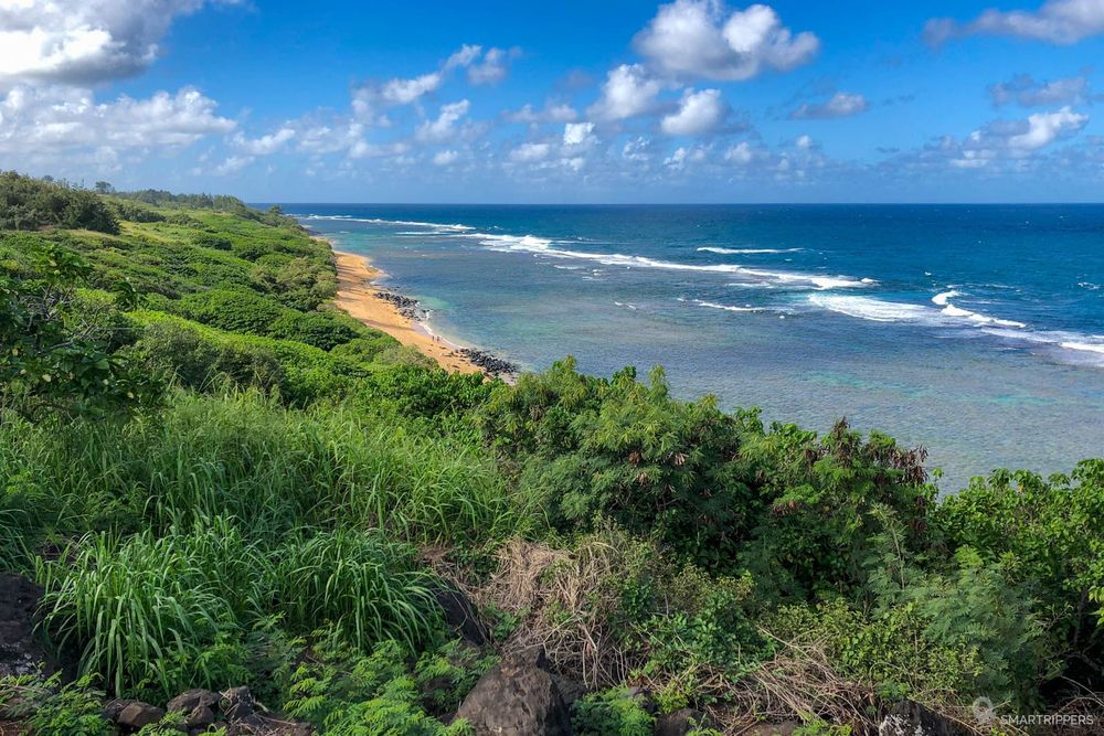 Coté plage - Non expédiable