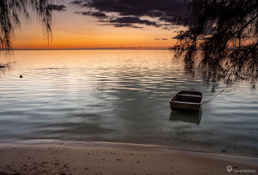 faire le tour de moorea en voiture