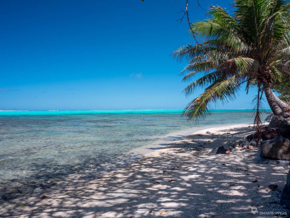 faire le tour de moorea en voiture