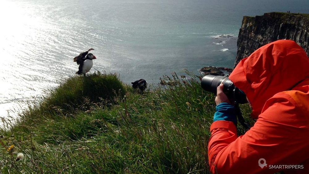 forum voyage en islande