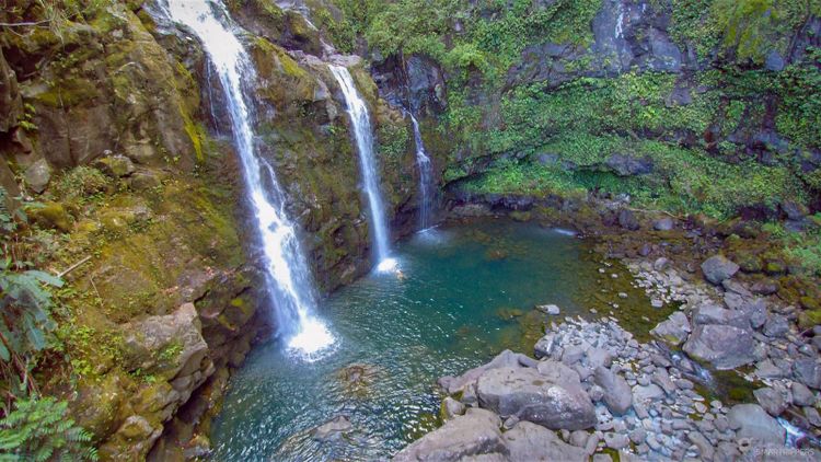 Hāna Highway: our complete guide to prepare your road trip - Smartrippers