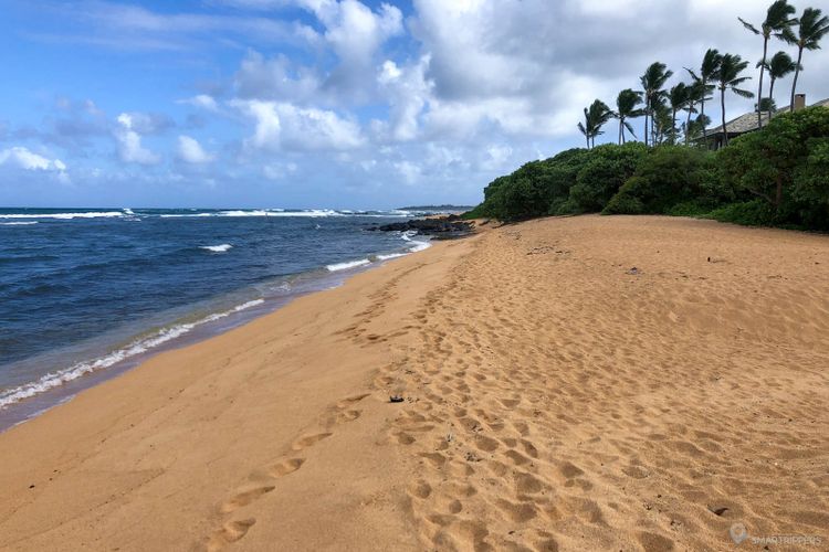 The hidden and wild beaches of the northeast coast of Kauai - Smartrippers