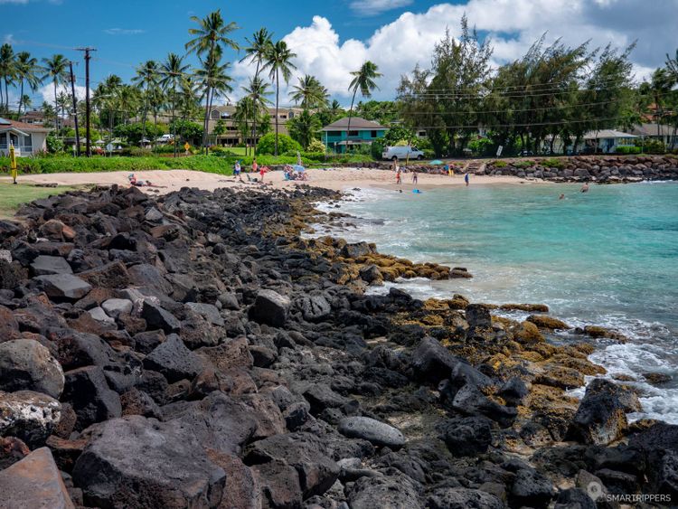 What To Do Around Poipu: Beaches, Activities And Walks - Smartrippers