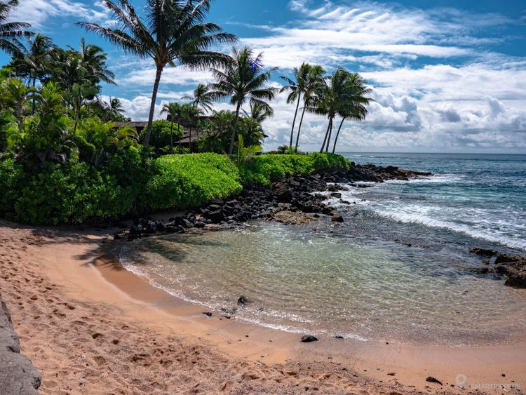 What to do around Poipu: beaches, activities and walks - Smartrippers