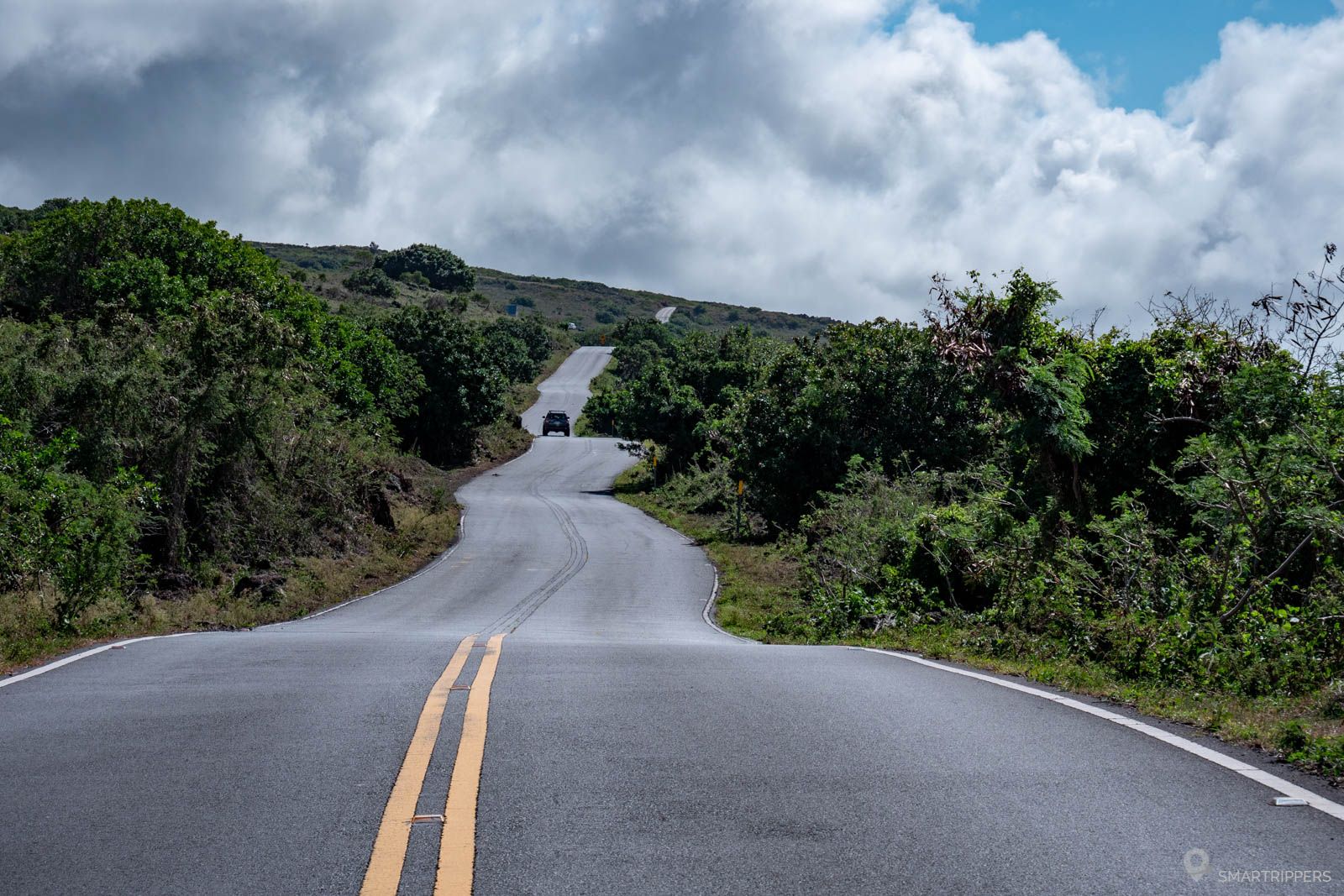 Discover South Maui from the Piilani Highway (HI 31) - Smartrippers