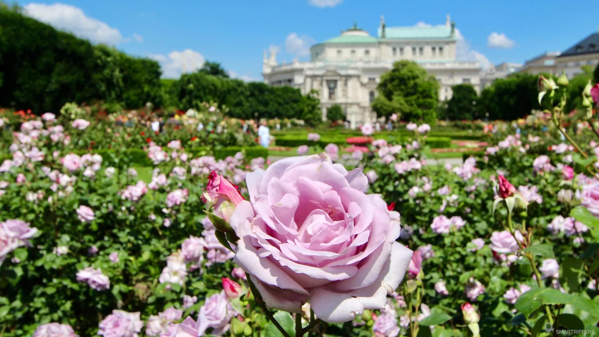 Austria: Visiting Vienna for a long Weekend - Smartrippers