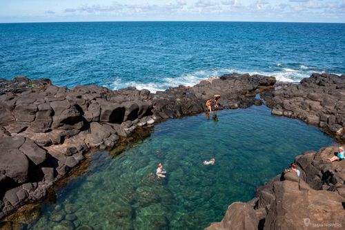 Secret beaches and pretty bays: the Northshore of Kauai - Smartrippers