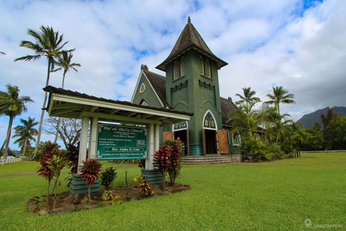 Secret beaches and pretty bays: the Northshore of Kauai - Smartrippers